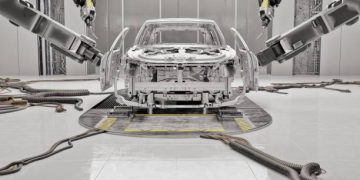 China's Electric Vehicle Exports to EU Decline Amidst Industry Probe: Import/Export Statistics Revealed