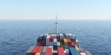 China's Trade Data Shows Growth in Exports and Imports, Signaling Economic Recovery