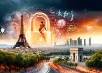 Paris 2024 Gearing Up to Face Unprecedented Cybersecurity Threat
