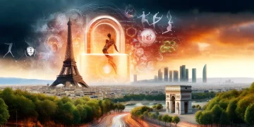 Paris 2024 Gearing Up to Face Unprecedented Cybersecurity Threat