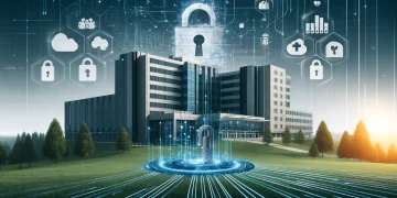 Healthcare Giant Ascension Faces Data Breach