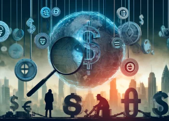 Supply Chain Report: Global Financial Services Sector Faces Mounting Challenges in Combating Scams and Fraud