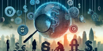 Supply Chain Report: Global Financial Services Sector Faces Mounting Challenges in Combating Scams and Fraud