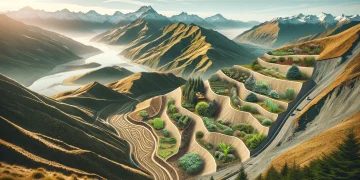 New Zealand's Updated Landslide Risk Reduction Guidance Offers Global Insights