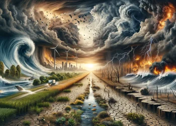 Aon Report Highlights Growing Weather Risks and Calls for New Strategies