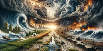 Aon Report Highlights Growing Weather Risks and Calls for New Strategies