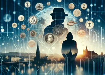 Authorities Disrupt Austrian-Based Fraud Scheme Involving New Cryptocurrency