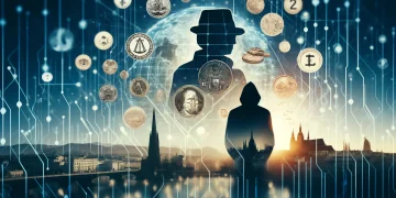 Authorities Disrupt Austrian-Based Fraud Scheme Involving New Cryptocurrency