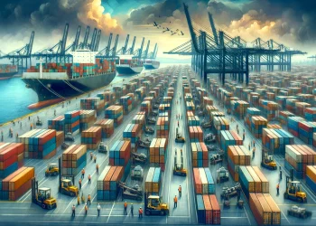 Supply Chain Report: Nearly 85% of Supply Chains Struggle to Respond to Disruptions Within 24 Hours