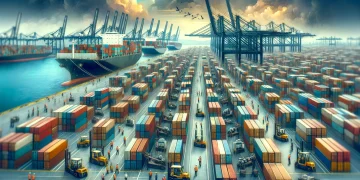 Supply Chain Report: Nearly 85% of Supply Chains Struggle to Respond to Disruptions Within 24 Hours