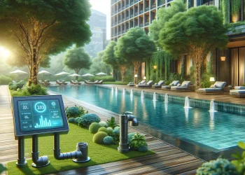 VivoAquatics Launches Smart Water Usage and Leak Detection Platform to Assist Hotels in Meeting Conservation Targets