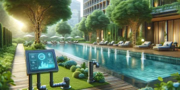 VivoAquatics Launches Smart Water Usage and Leak Detection Platform to Assist Hotels in Meeting Conservation Targets