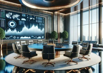 Comerica Appoints Risk Executive, Huntington Names Wealth Management Chief