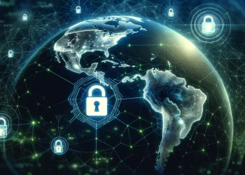 Supply Chain Report: Latin America Faces Heightened Cybersecurity Concerns Amidst Rising Ransomware Attacks
