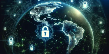 Supply Chain Report: Latin America Faces Heightened Cybersecurity Concerns Amidst Rising Ransomware Attacks