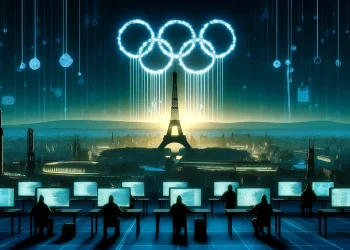 Cybersecurity Concerns Surrounding Paris Olympics Addressed Amid Rising Threats