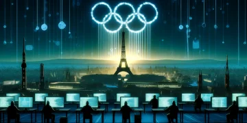 Cybersecurity Concerns Surrounding Paris Olympics Addressed Amid Rising Threats