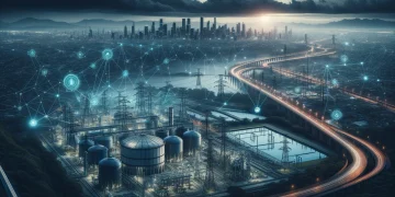 White House Issues Warning on Critical Infrastructure Threats