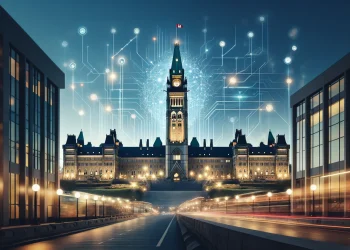 Cybersecurity of Critical Services Addressed in Parliamentary Session