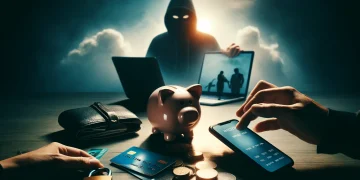 Title: Surge of Financial Scams in Thailand Prompts Call for Vigilance and Action