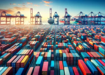 Headline: Global Supply Chain Challenges Highlighted Amidst Pandemic Recovery