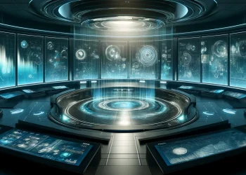 Headline: Renowned Futurist Peter Diamandis Shares Insights on Risk Management's Future