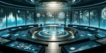 Headline: Renowned Futurist Peter Diamandis Shares Insights on Risk Management's Future