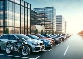 Motus Protect: Innovative Risk Management Solutions Launched for Businesses Relying on Employee-Owned Vehicles