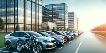 Motus Protect: Innovative Risk Management Solutions Launched for Businesses Relying on Employee-Owned Vehicles