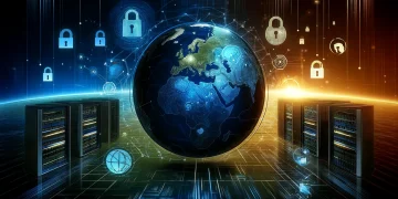 Defensible Cyberspace Initiative Strengthens Global Cybersecurity Efforts