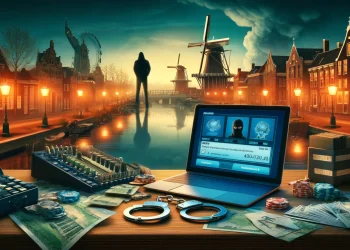 Suspect Arrested in Connection with ZKasino Scam, Dutch Authorities Report