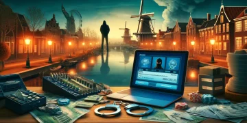 Suspect Arrested in Connection with ZKasino Scam, Dutch Authorities Report