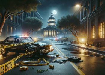 Two Individuals Indicted for Alleged Involvement in Murder of Federal Witness in Staged Accident Scam Case