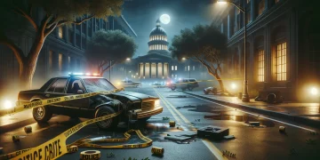 Two Individuals Indicted for Alleged Involvement in Murder of Federal Witness in Staged Accident Scam Case