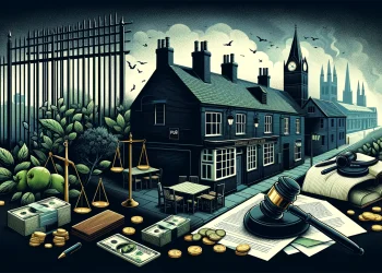 Norwich Pub Scammer Sentenced to Jail for 13-Year, £440,000 Fraud