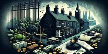 Norwich Pub Scammer Sentenced to Jail for 13-Year, £440,000 Fraud