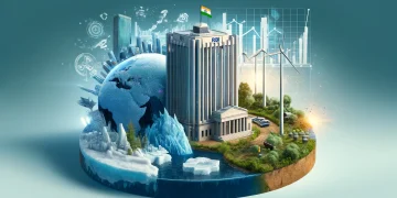 RBI guideline on climate risk disclosure: A pragmatic step for India