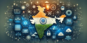 India Introduces First Cyber Quantified Model for Risk Management Strategies