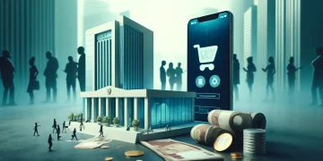 Controversy Erupts in Nigeria Over New Levy on Electronic Banking Transactions