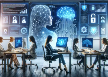 New UN Research Highlights Impact of AI and Cybersecurity on Women