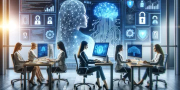 New UN Research Highlights Impact of AI and Cybersecurity on Women