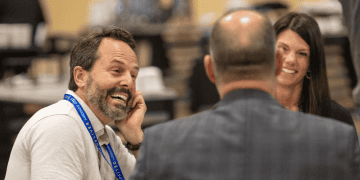 Deliver Europe 2024 Amsterdam