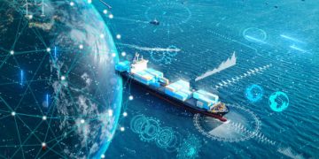 December Exports Show Marginal Increase; Trade Deficit Narrows