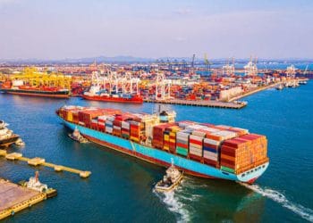 EU-New Zealand Trade Agreement Takes Effect, Bolstering Economic Relations