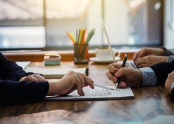 Global Affairs: South Africa Elections, NATO Summit, Trade Deals, Aviation Updates, and Hay Festival Highlights