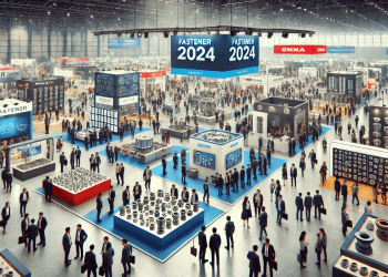 India Fastener Show 2024 Spotlighting Innovations in Fastener Technology