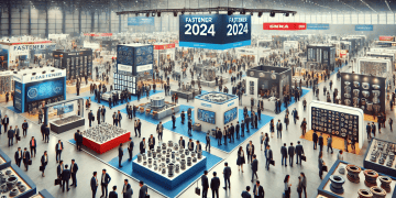 India Fastener Show 2024 Spotlighting Innovations in Fastener Technology