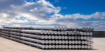 Mexican Tariffs Impact Aluminium Supply Chain and Premiums