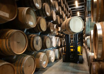 New Possibilities for Cask Handling