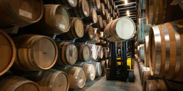 New Possibilities for Cask Handling